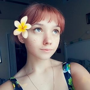 Meet your Posher, Anastasia